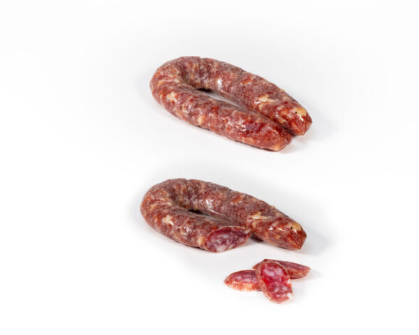 Salsiccia - immagine 2