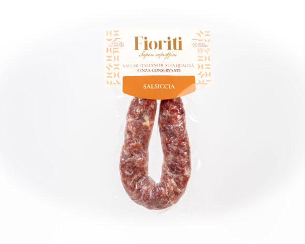 Salsiccia