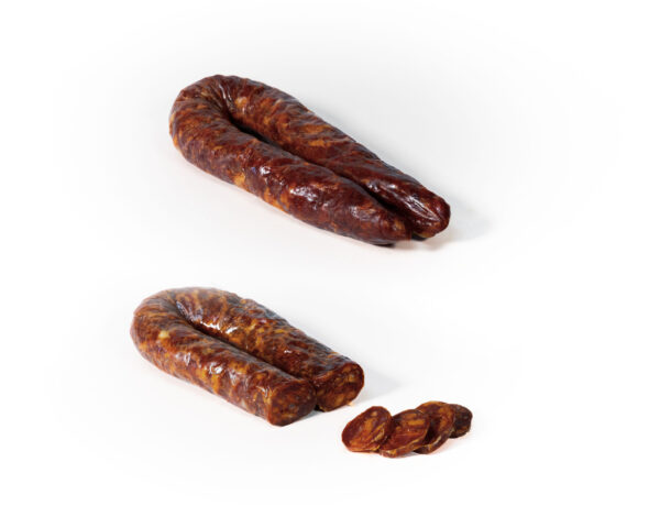 Salsiccia di fegato - immagine 2