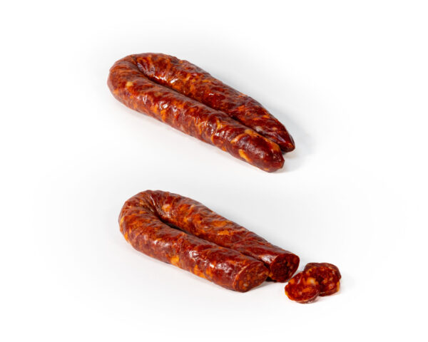 Salsiccia tornarecciana - immagine 2
