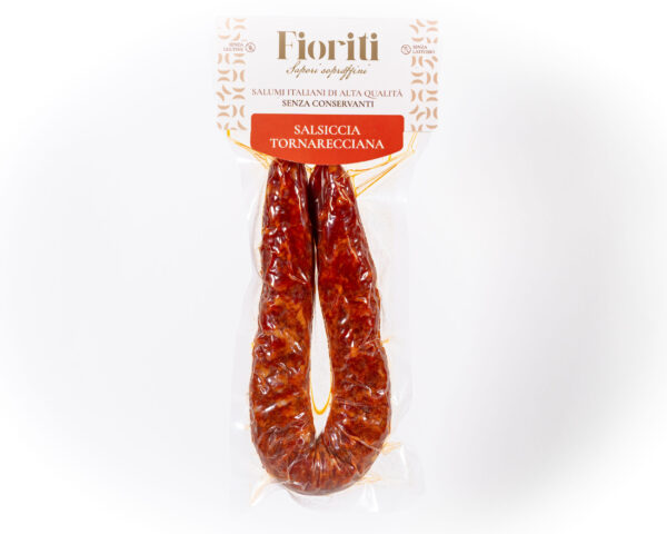 Salsiccia tornarecciana