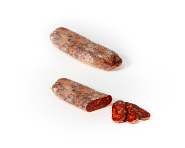 Salsicciotto tornarecciano - immagine 2
