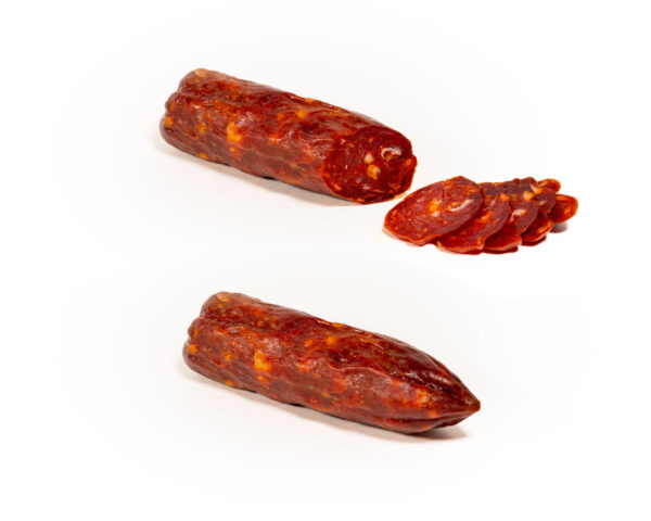 Salsiccia piccante - immagine 2